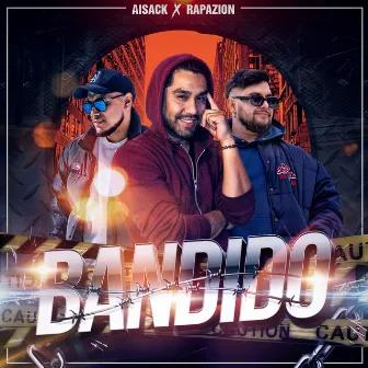 Bandido by Rapazion