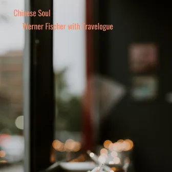 Chinese Soul by Werner Fischer