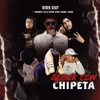 Glock Con Chipeta by Radek Baby