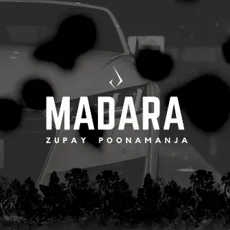 Madara by Zupay