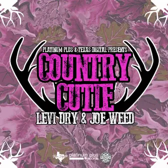 Country Cutie by Levi Dry