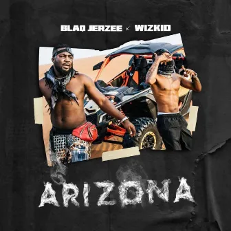 Arizona by Blaq Jerzee