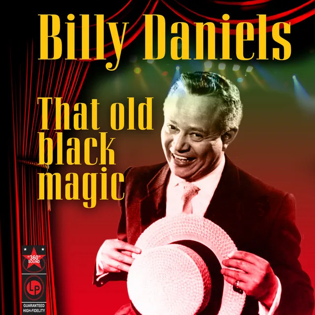 Billy Daniels