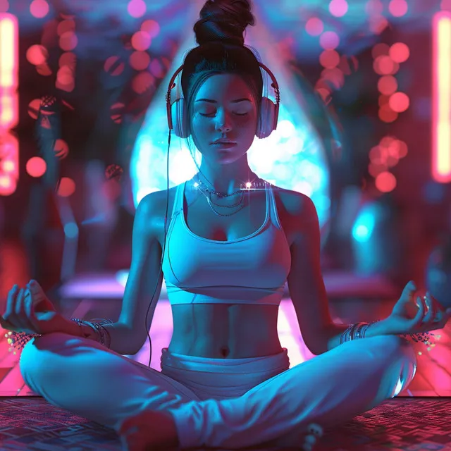 Yoga Bliss: Chill Music for Harmony