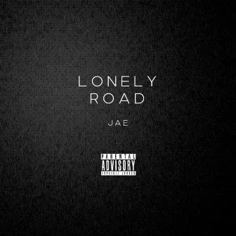 Lonely Road by Jae