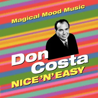 Nice 'N' Easy by Don Costa