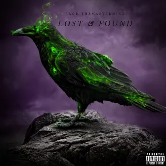 Lost & Found by Prod TheMastermind