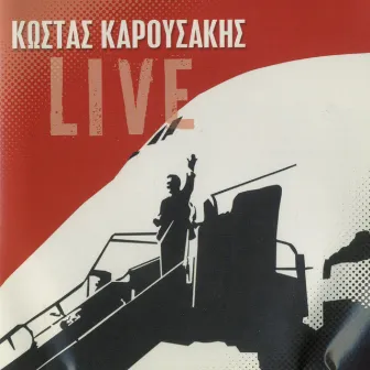 Live by Kostas Karousakis