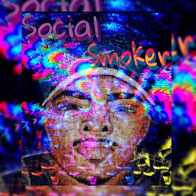 Social Smoker