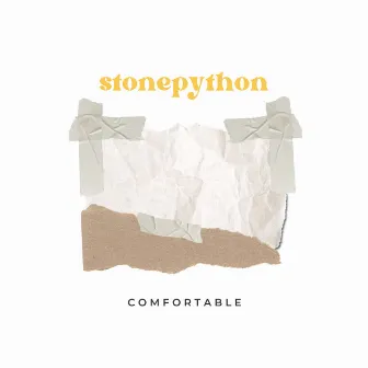 Comfortable (The Demos) by st0nepyth0n