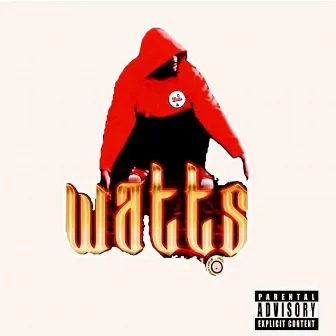 WATTS by Gee Gee