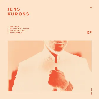 Jens Kuross by Jens Kuross