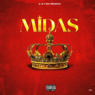 MIDAS by Alian