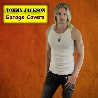 Garage Covers by Tommy Jackson