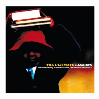 The Ultimate Lessons by Cut Chemist