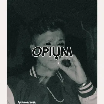 Opium Slowed Trap by marianacanabi