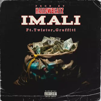 Imali by HallowBeatz