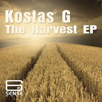 The Harvest EP by Kostas G