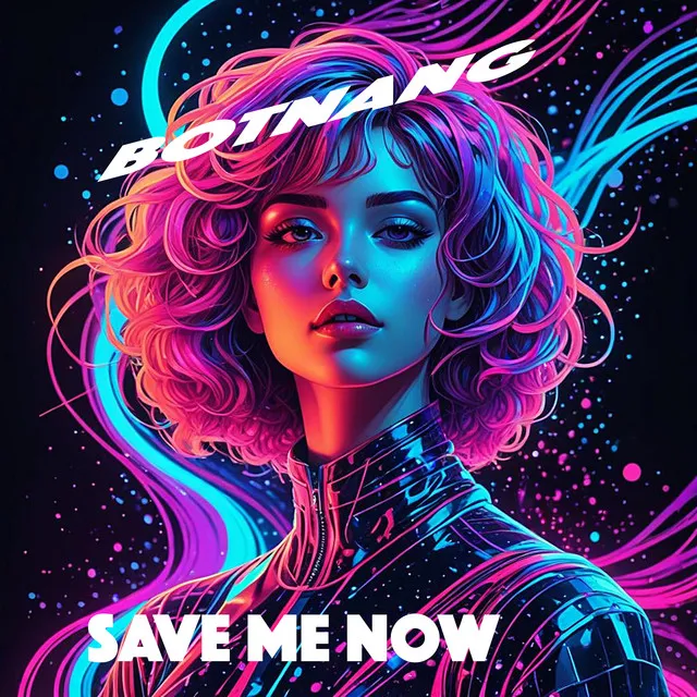 Save Me Now - Remix