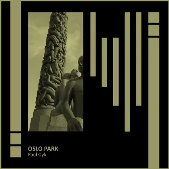 Oslo Park by Paul Oyk