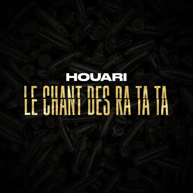 Le chant des ra ta ta