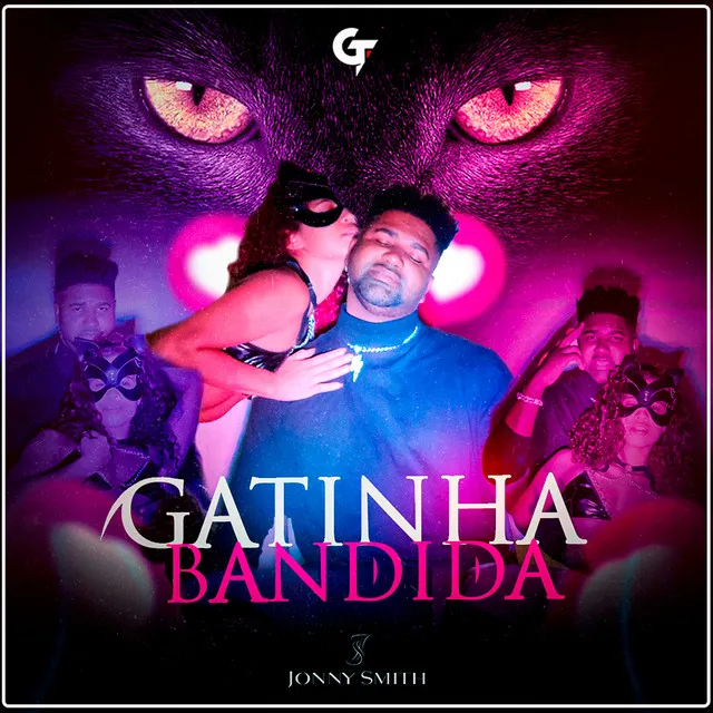 Gatinha Bandida