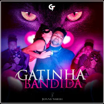 Gatinha Bandida by Jonny Smith