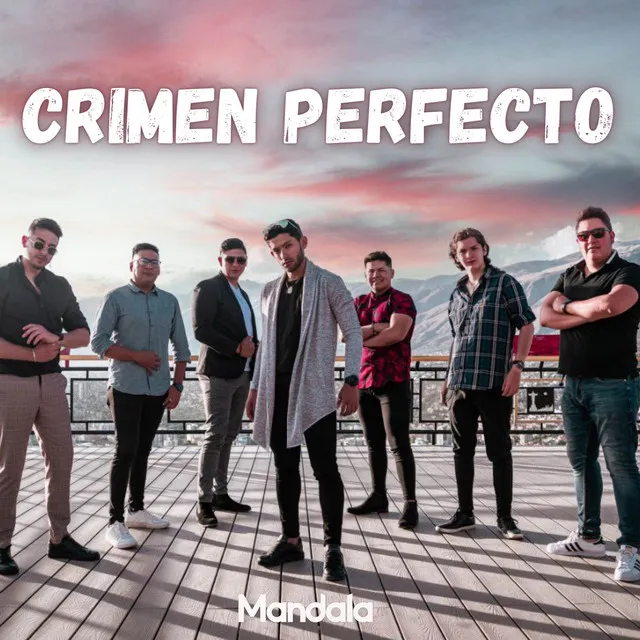 Crimen Perfecto