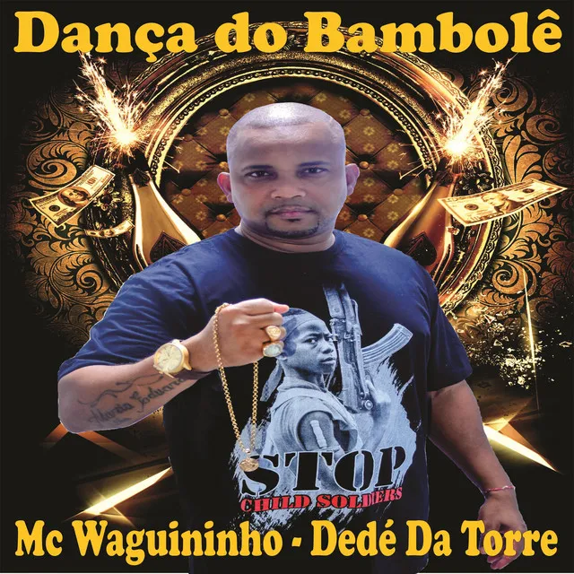 Dança do Bambolê