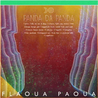 Flaoua Paoua by Panda Da Panda