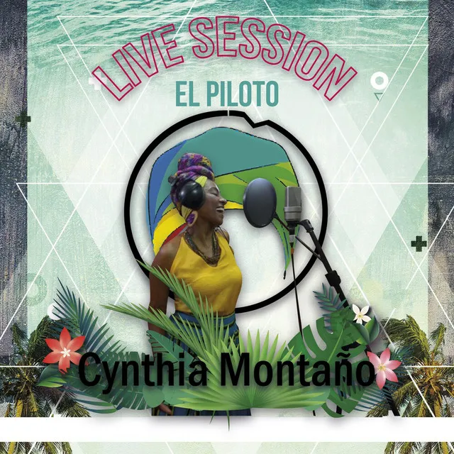 El Piloto (Live Session)