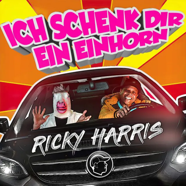 Ich schenk dir ein Einhorn