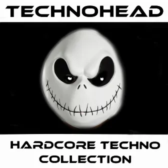 Hardcore Techno Collection by Technohead