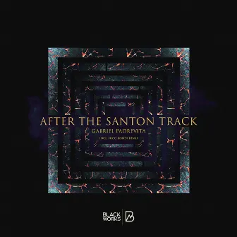 After the Santon Track by Nico Bondi