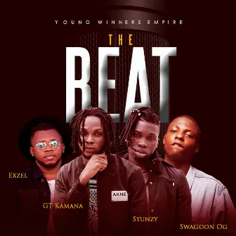 The Beat by Gt Kamana