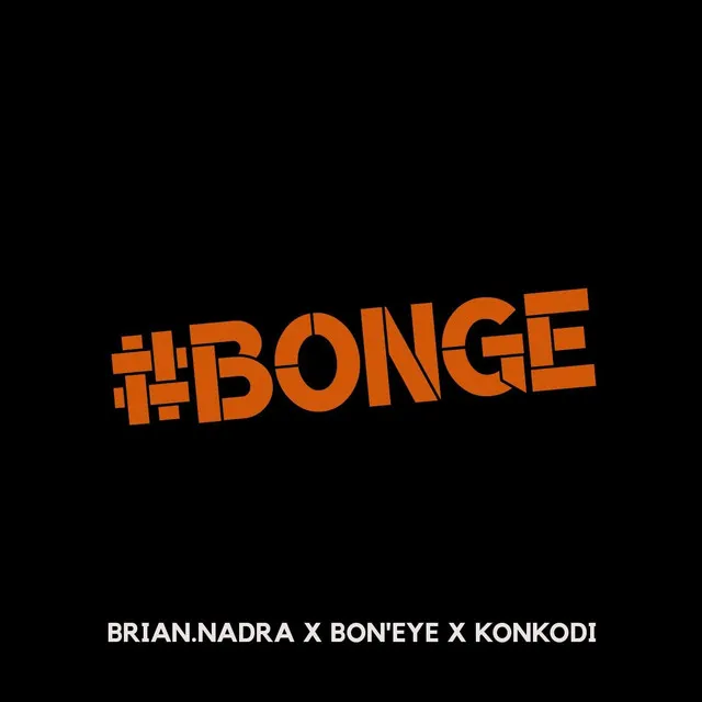 Bonge