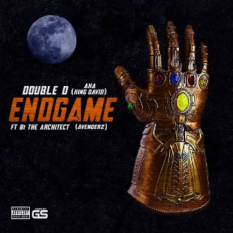 End Game (Avengerz) [feat . B1 The Architect] by Double D Aka King David