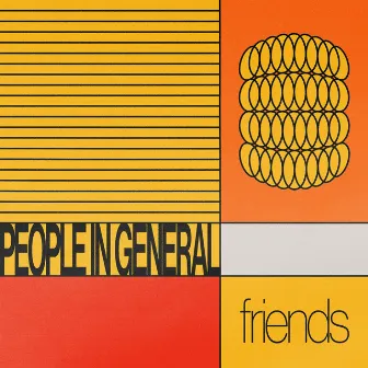 friends by People in General