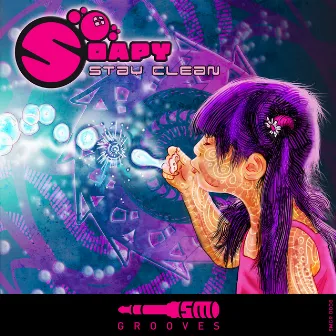 Stay Clean by Soapy