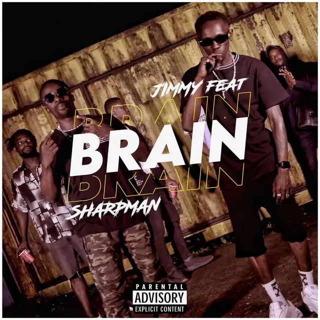 BRAIN