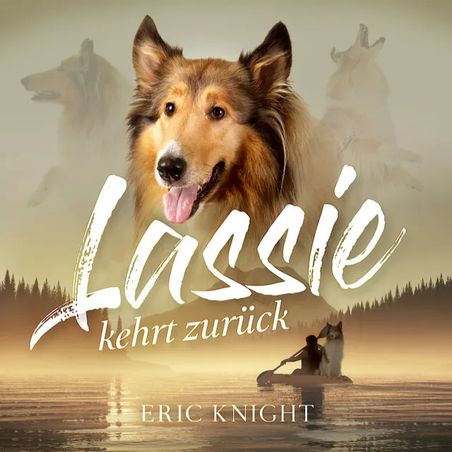 Lassie kehrt zurück