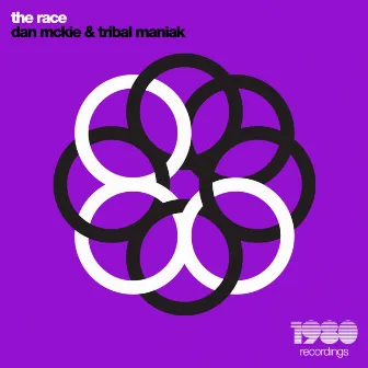 The Race (Remixes) by Tribal Maniak