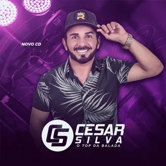 Novo CD by César Silva