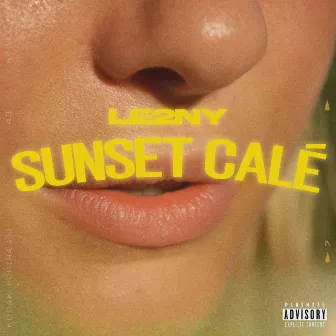 Sunset Calé by LE2NY