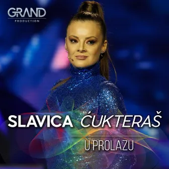 U Prolazu by Slavica Ćukteraš