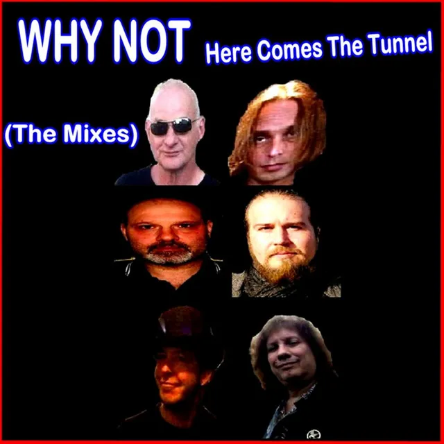 Here Comes the Tunnel - Arman Mix