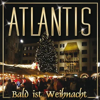 Bald ist Weihnacht by atlantis