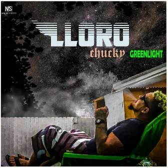 Lloro by Chucky Greenlight