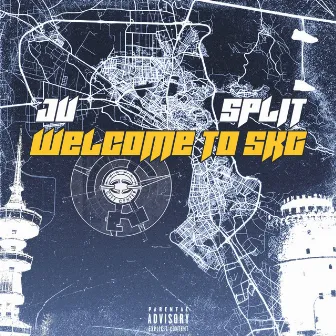 Welcome To SKG by SPLIT