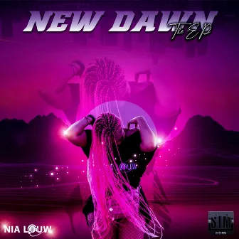 New Dawn: The EP by Nia Louw